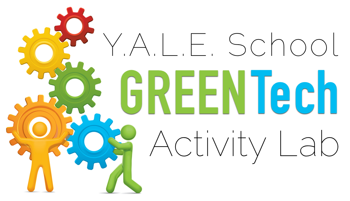 Y.A.L.E. School Green Tech Activity Lab